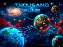 leikur Thousand Suns