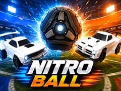 leikur Nitro Ball