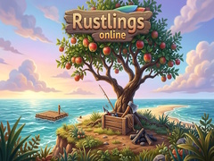 leikur Rustlings online