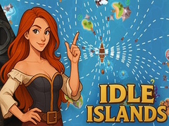 leikur Idle Islands