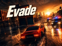 leikur EVADE