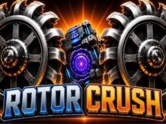 leikur Rotor Crush