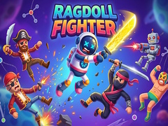 leikur Ragdoll Fighter
