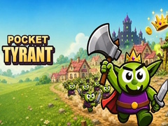 leikur Pocket Tyrant