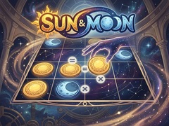 leikur Sun & Moon