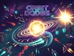 leikur Orbit Dodge