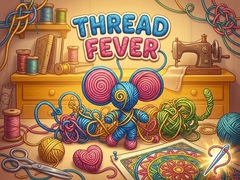 leikur Thread Fever