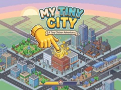 leikur My Tiny City