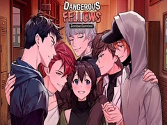 leikur Dangerous Fellows