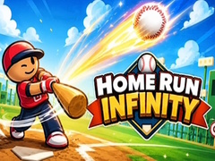 leikur Home Run Infinity