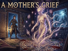 leikur A Mother's Grief