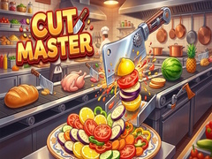 leikur Cut Master