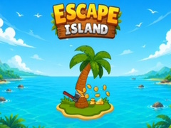 leikur Island Escape