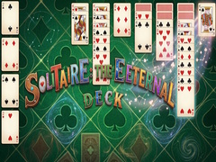 leikur Solitaire: The Eternal Deck
