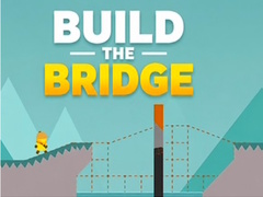 leikur Build the Bridge