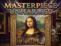 leikur Masterpiece Unharmed