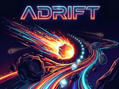leikur Adrift