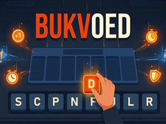leikur Bukvoed
