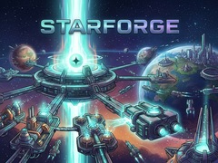 leikur Starforge