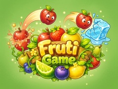 leikur Fruti Game