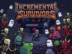 leikur Incremental Survivors