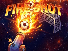 leikur Fire Shot