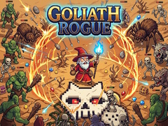 leikur Goliath Rogue