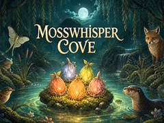 leikur Mosswhisper Cove