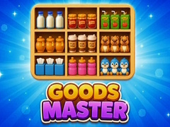 leikur Goods Master