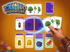 leikur Cardivo Adventure