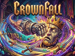 leikur Crownfall