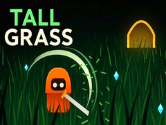 leikur Tall Grass