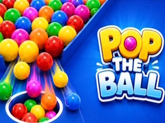 leikur Pop The Ball