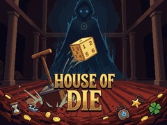 leikur House of Die