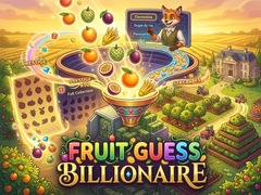 leikur Fruit Guess Billionaire