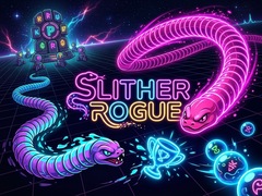 leikur Slither Rogue