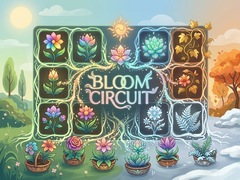 leikur Bloom Circuit