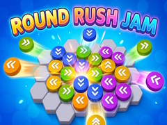 leikur Round Rush Jam