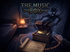 leikur The Music Box