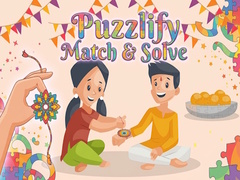 leikur Puzzlify Match & Solve