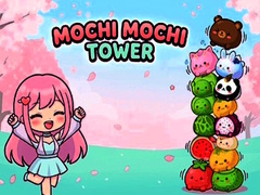 leikur Mochi Mochi Tower