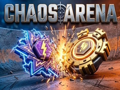 leikur Chaos Arena