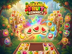 leikur Grand Fruit Connect