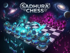 leikur Sadhura Chess