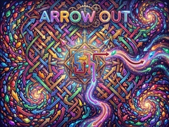 leikur Arrow Out