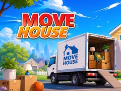 leikur Move House
