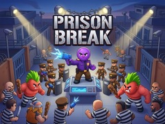leikur Prison Break