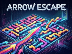 leikur Arrow Escape