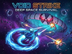 leikur Void Strike: Deep Space Survival