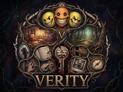 leikur Verity